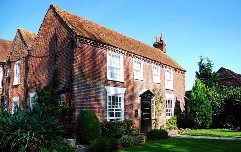 Newtown House Hotel South Hayling Exterior photo